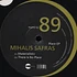 Mihalis Safras - Place EP