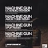 Noisia - Machine Gun Remixes