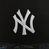 New Era - New York Yankees Dog Ear Bas DWR Cap