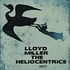 Lloyd Miller & The Heliocentrics - OST