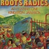 Roots Radics - At Channel One Kingston, Jamaica Volume 1