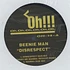 Beenie Man / Specialist - Disrespect / Weed