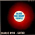 Charlie Byrd - Blues For Night People