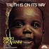 Nikki Giovanni And The New York Community Choir - Truth Is On Its Way