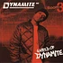 Dynamite MC - World Of Dynamite (Room 3)