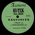 Hi-Tek - Excuisite / This Means U (Part Two)