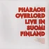 Pharaoh Overlord - Live In Suomi Finland