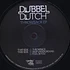 Dubbel Dutch - Throwback EP
