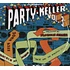 Florian Keller - Party Keller Volume 3