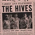 The Hives - Tarred And Feathered