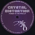 Crystal Distortion - Power To The Pipe
