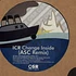 ICR / Mav & Twister - Change Inside (ASC Remix) / The Tubes