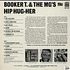 Booker T & The MG's - Hip Hug-Her