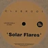 Clubroot - Solar Flares EP