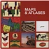 Maps & Atlases - You And Me And The Mountain EP