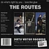 The Routes - Do What’s Right By You / Love Like Glue