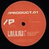 Product 01 - The Zero One EP
