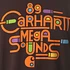 Carhartt WIP - Sounds T-Shirt