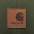 Carhartt WIP - Logo New Era Fitted Cap
