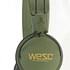 WeSC - Tambourine Headphones