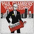 Paul Chambers - Yeah, Techno! Soulwax Remix