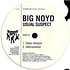 Big Noyd - Usual Suspect