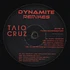 Taio Cruz - Dynamite Remixes