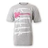 Ubiquity - Weapons 2 T-Shirt