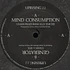 Uman / Uman & BTK - Mind Consumption Feat. Illy MC / Generator