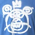Mishka - Stencil Mop T-Shirt
