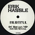 Tinie Tempah / Erik Hassle - Pass Out DC Breaks Mix / Hurtful DC Breaks VIP Mix