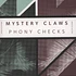 Sleeping Bags / Mystery Claws - Split 7"