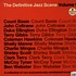 V.A. - The Definitive Jazz Scene Volume 1