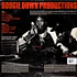 Boogie Down Productions - Criminal Minded