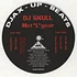 DJ Skull - Met"L"gear