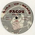 Pacou - Gravity EP