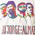 Seu Jorge And Almaz - Almaz Portraits T-Shirts