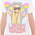 Lady Gaga - Airbrush T-Shirt