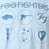 Foo Fighters - Album Collection T-Shirt