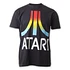 Atari - Gradient Logo T-Shirt