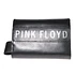 Pink Floyd - Chain Leather Wallet w/ Metal Badge