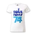 101 Apparel - Soul Power Women T-Shirt