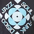101 Apparel - Jazz Soul Funk Disco Hoodie