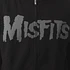 Misfits - Misfits Skull Zip-Up Hoodie