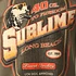 Sublime - Lou Dog Label T-Shirt