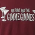Me First & The Gimme Gimmes - Delicious T-Shirt