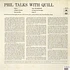 The Phil Woods Quartet & Gene Quill - Phil Talks With Quill