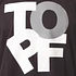 Blumentopf - TOPF T-Shirt