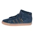 adidas Skateboarding - Campus Vulc Mid