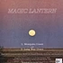 Ben Nash / Magic Lantern - Split LP
